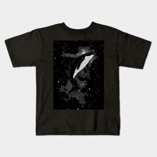 Whale Kids T-Shirt